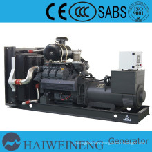 Price diesel generator 15kva by Deutz diesel generator manufacturer